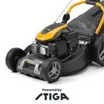 STIGA STIGA Combi 748 S benzine grasmaaier