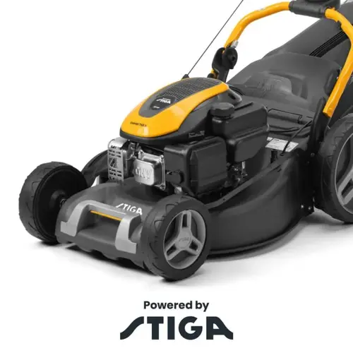 STIGA STIGA Combi 748 S benzine grasmaaier
