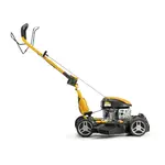 STIGA STIGA Multiclip 747 SD benzine grasmaaier