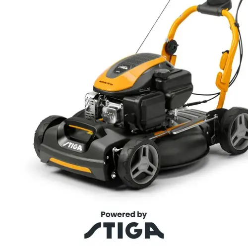 STIGA STIGA Multiclip 747 SD benzine grasmaaier