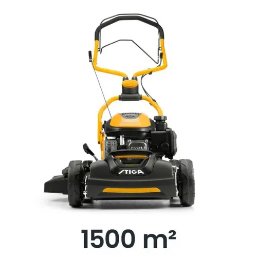 STIGA STIGA Multiclip 747 SD benzine grasmaaier