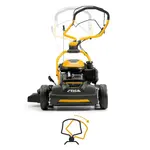 STIGA STIGA Multiclip 747 SD benzine grasmaaier