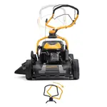 STIGA STIGA Combi 753 S benzine grasmaaier