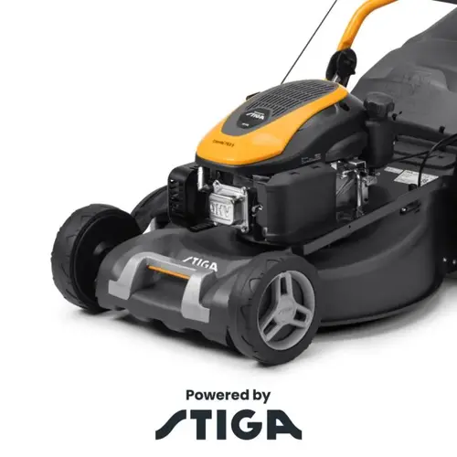 STIGA STIGA Combi 753 S benzine grasmaaier