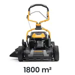 STIGA STIGA Combi 753 S benzine grasmaaier