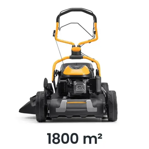 STIGA STIGA Combi 753 S benzine grasmaaier
