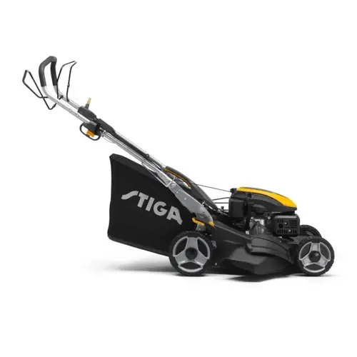 STIGA STIGA Twinclip 950 V benzine grasmaaier