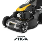 STIGA STIGA Twinclip 950 V benzine grasmaaier