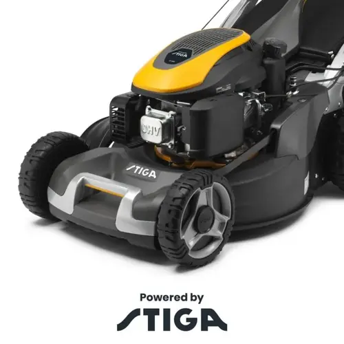 STIGA STIGA Twinclip 950 V benzine grasmaaier