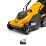 STIGA STIGA Combi 336c elektrische grasmaaier