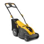 STIGA STIGA Combi 340e kit accu grasmaaier