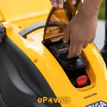 STIGA STIGA Combi 340e kit accu grasmaaier