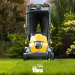 STIGA STIGA Combi 340e kit accu grasmaaier