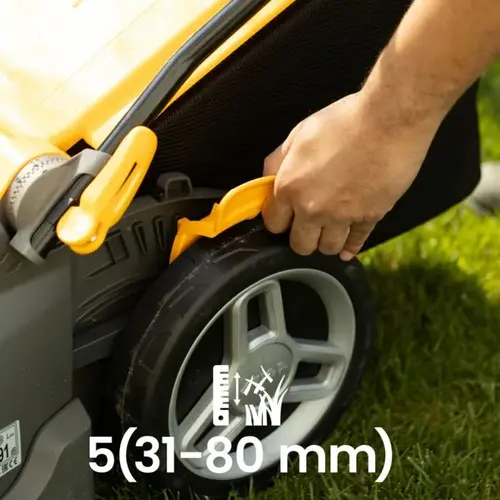 STIGA STIGA Combi 340e kit accu grasmaaier