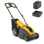 STIGA STIGA Combi 340e kit accu grasmaaier