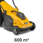 STIGA STIGA Combi 340c elektrische grasmaaier