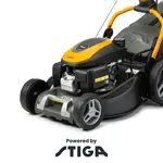 STIGA STIGA Combi 748 V benzine grasmaaier