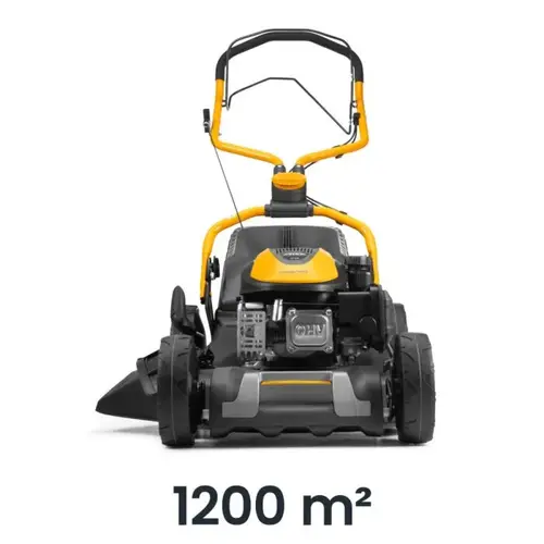 STIGA STIGA Combi 748 V benzine grasmaaier