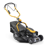 STIGA STIGA Combi 748 SE benzine grasmaaier