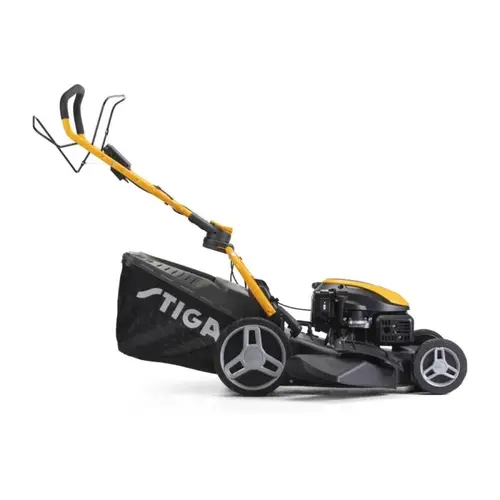 STIGA STIGA Combi 748 SE benzine grasmaaier