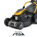 STIGA STIGA Combi 748 SE benzine grasmaaier
