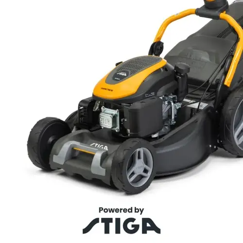 STIGA STIGA Combi 748 SE benzine grasmaaier