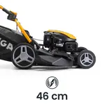 STIGA STIGA Combi 748 SE benzine grasmaaier