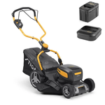 STIGA STIGA Combi 748e V Kit accu grasmaaier
