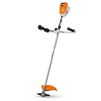 STIHL FSA 140 accu bosmaaier - Grassnijblad 260-2