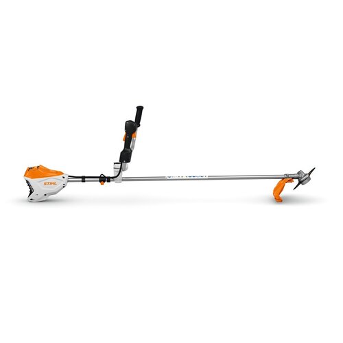 STIHL STIHL FSA 140 accu bosmaaier - Grassnijblad 260-2