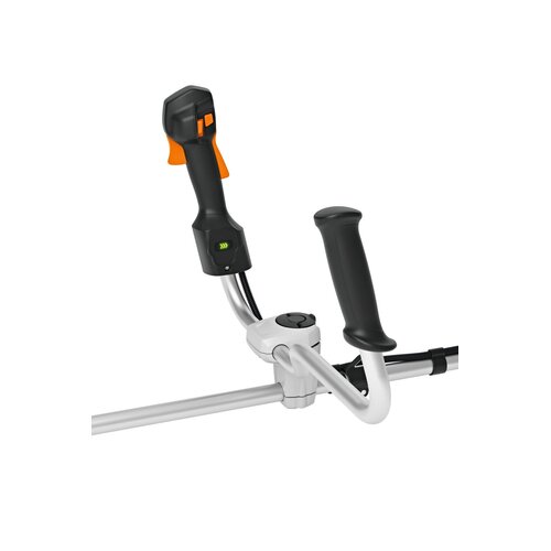 STIHL STIHL FSA 140 accu bosmaaier - Grassnijblad 260-2