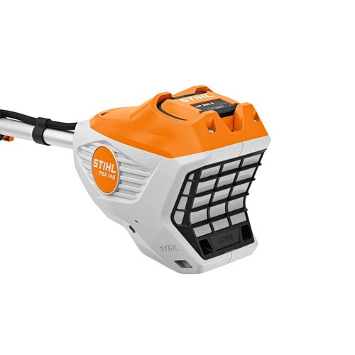 STIHL STIHL FSA 140 accu bosmaaier - Grassnijblad 260-2