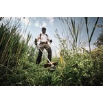 STIHL STIHL FSA 140 accu bosmaaier - Grassnijblad 260-2