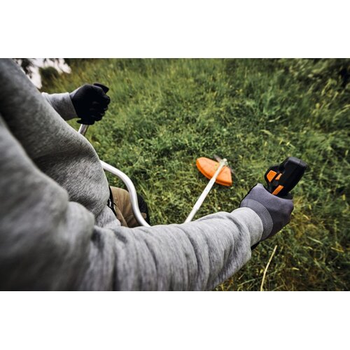 STIHL FSA 140 accu bosmaaier - AutoCut C 26-2 STIHL STIHL FSA 140 accu bosmaaier - AutoCut C 26-2
