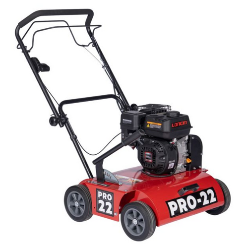 PRO-22 PRO-22 VM4 benzine verticuteermachine