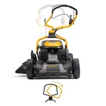 STIGA STIGA Combi 753 V benzine grasmaaier