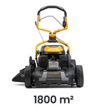 STIGA STIGA Combi 753 V benzine grasmaaier