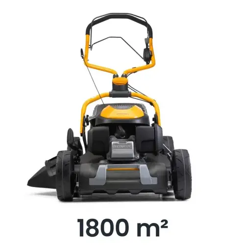 STIGA STIGA Combi 753 V benzine grasmaaier