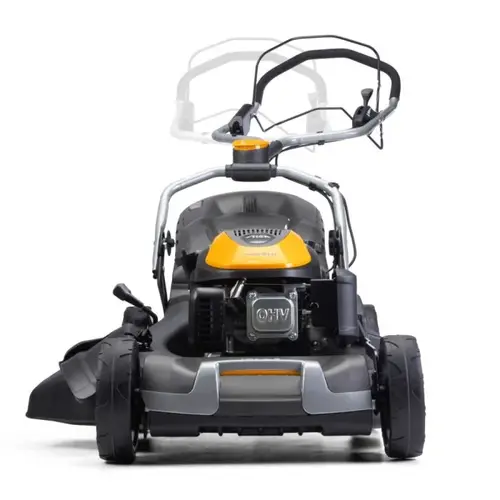 STIGA STIGA Combi 955 VE benzine grasmaaier