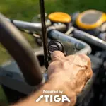 STIGA STIGA Combi 955 VE benzine grasmaaier