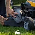 STIGA STIGA Combi 955 VE benzine grasmaaier