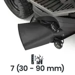 STIGA STIGA Tornado 7108 W Special benzine zitmaaier