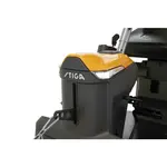 STIGA STIGA Park 500 WX special benzine zitmaaier