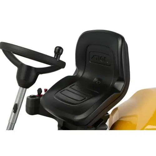 STIGA STIGA Park 500 WX special benzine zitmaaier