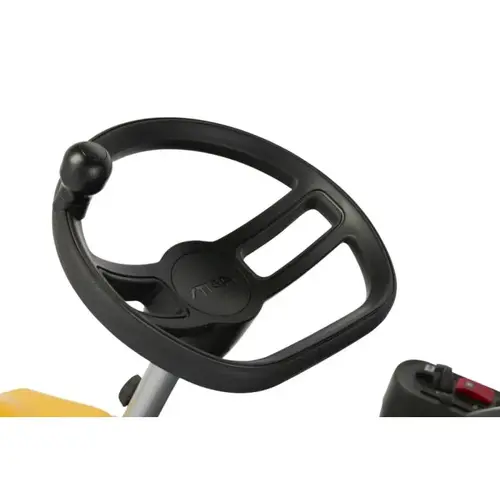 STIGA STIGA Park 500 WX special benzine zitmaaier