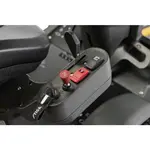 STIGA STIGA Park 500 WX special benzine zitmaaier