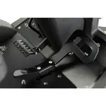 STIGA STIGA Park 500 WX special benzine zitmaaier