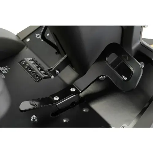 STIGA STIGA Park 500 WX special benzine zitmaaier