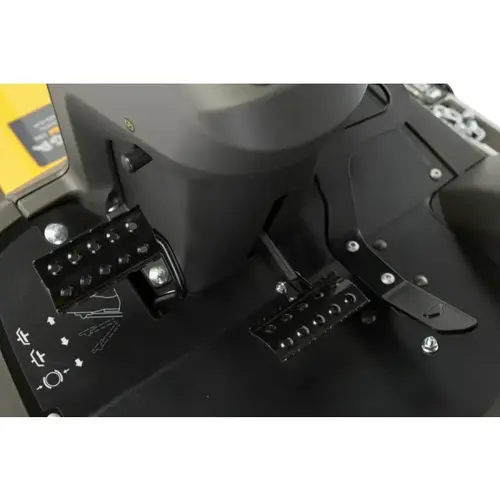 STIGA STIGA Park 500 WX special benzine zitmaaier