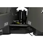 STIGA STIGA Park 500 WX special benzine zitmaaier